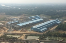 PHP Integrated Steel Mills Ltd.